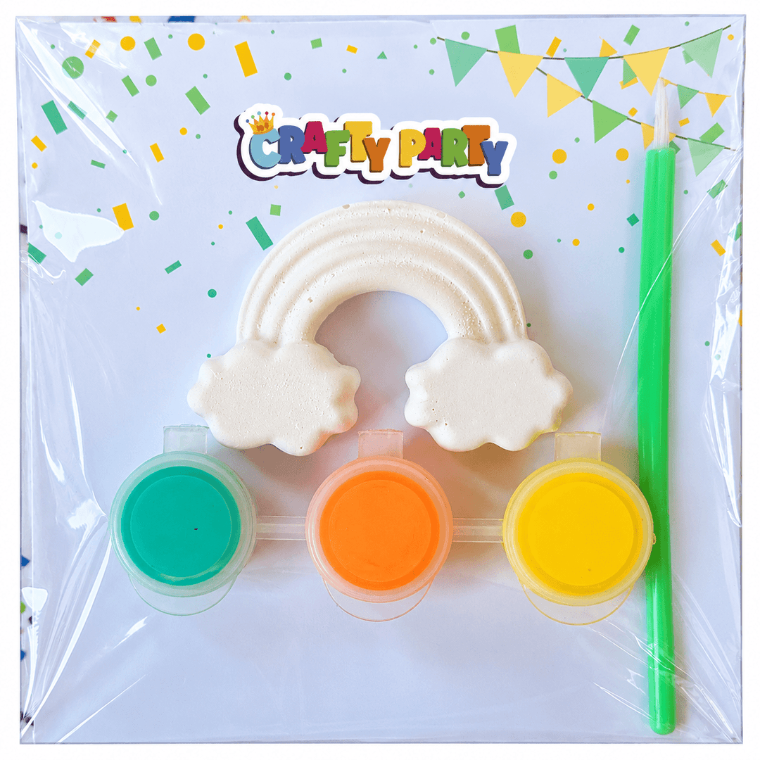 Rainbow Party Bag