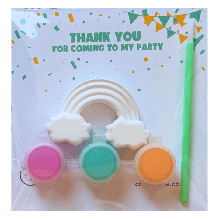 Rainbow Party Bag