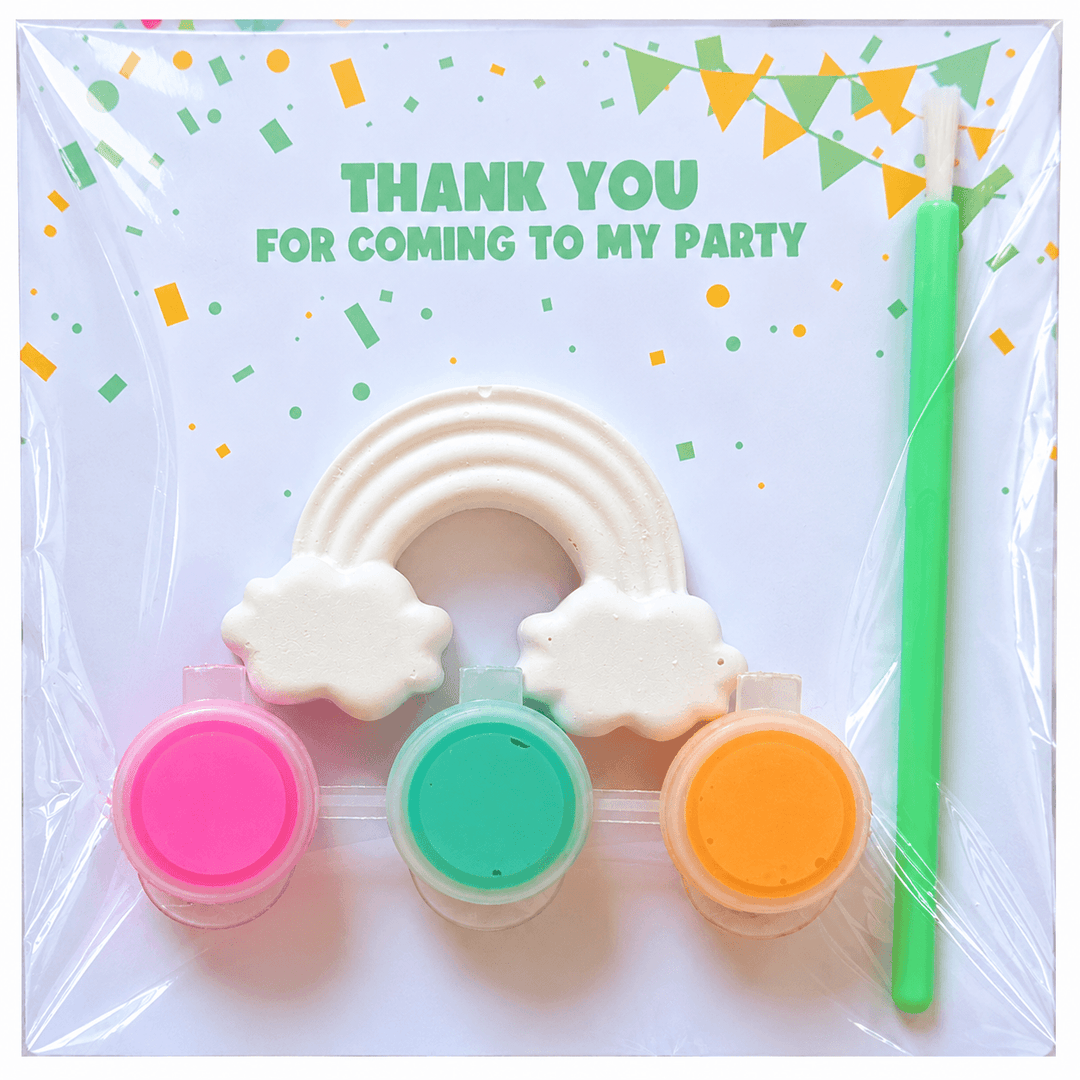 Rainbow Party Bag