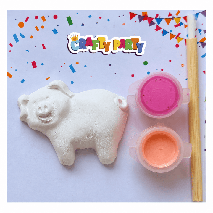 Farmyard Party Bags - Assorted