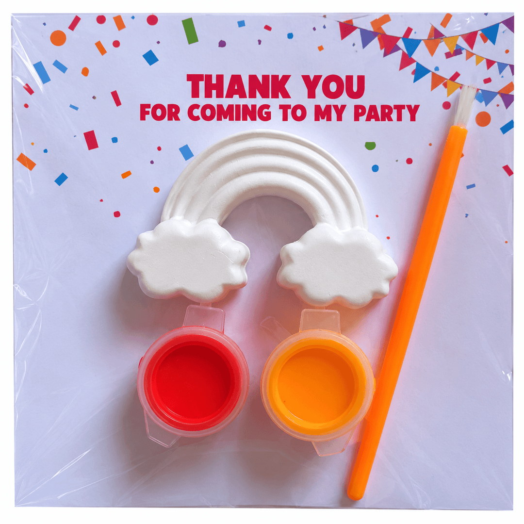 Rainbow Party Bag