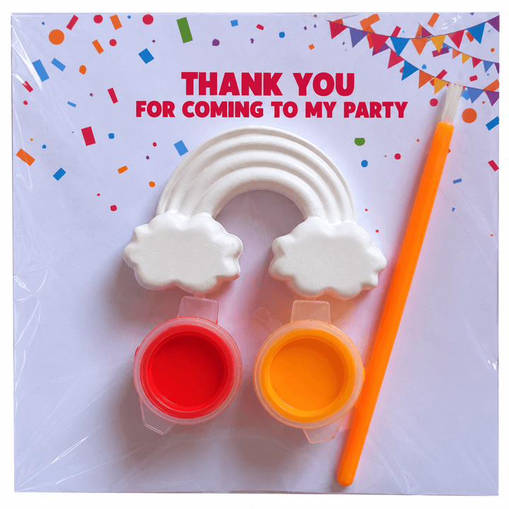 Rainbow Party Bag
