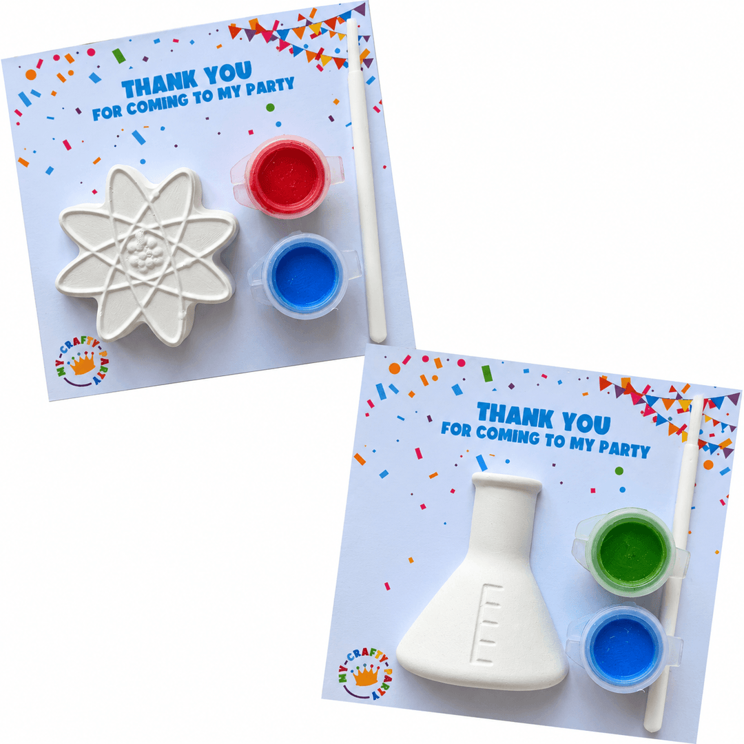 Science Party Bag - Assorted