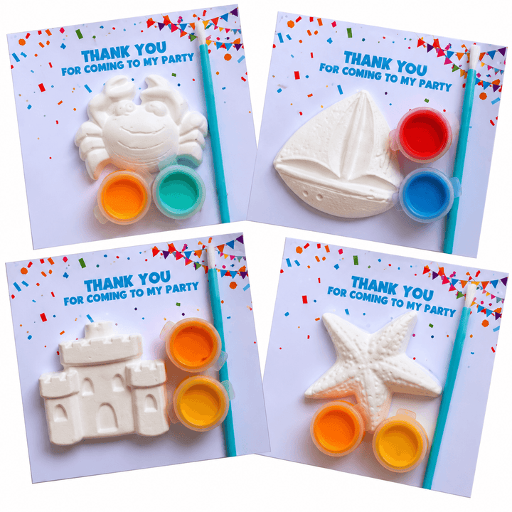 Seaside Party Bag - Assorted
