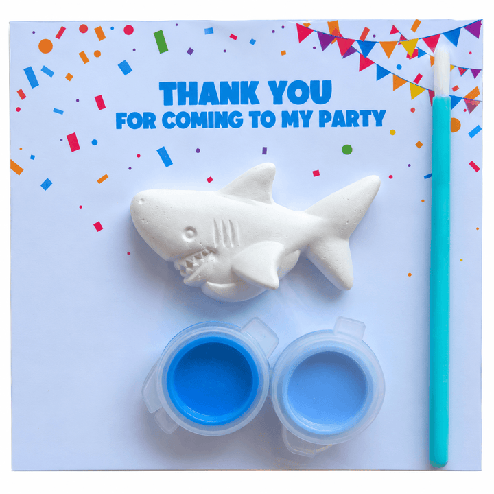 Shark Party Bag