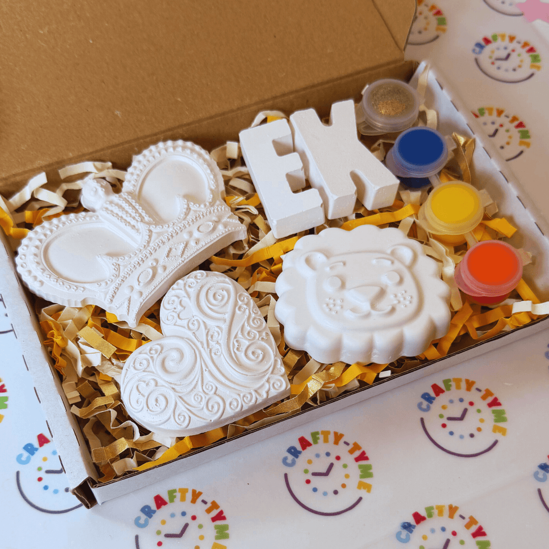 Vaisakhi Craft Box