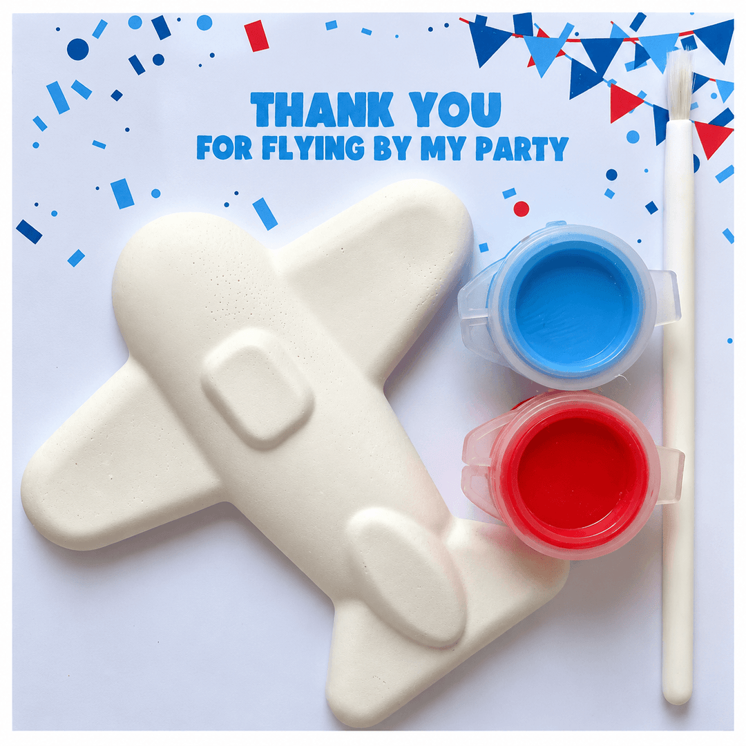 Plane Party Bag