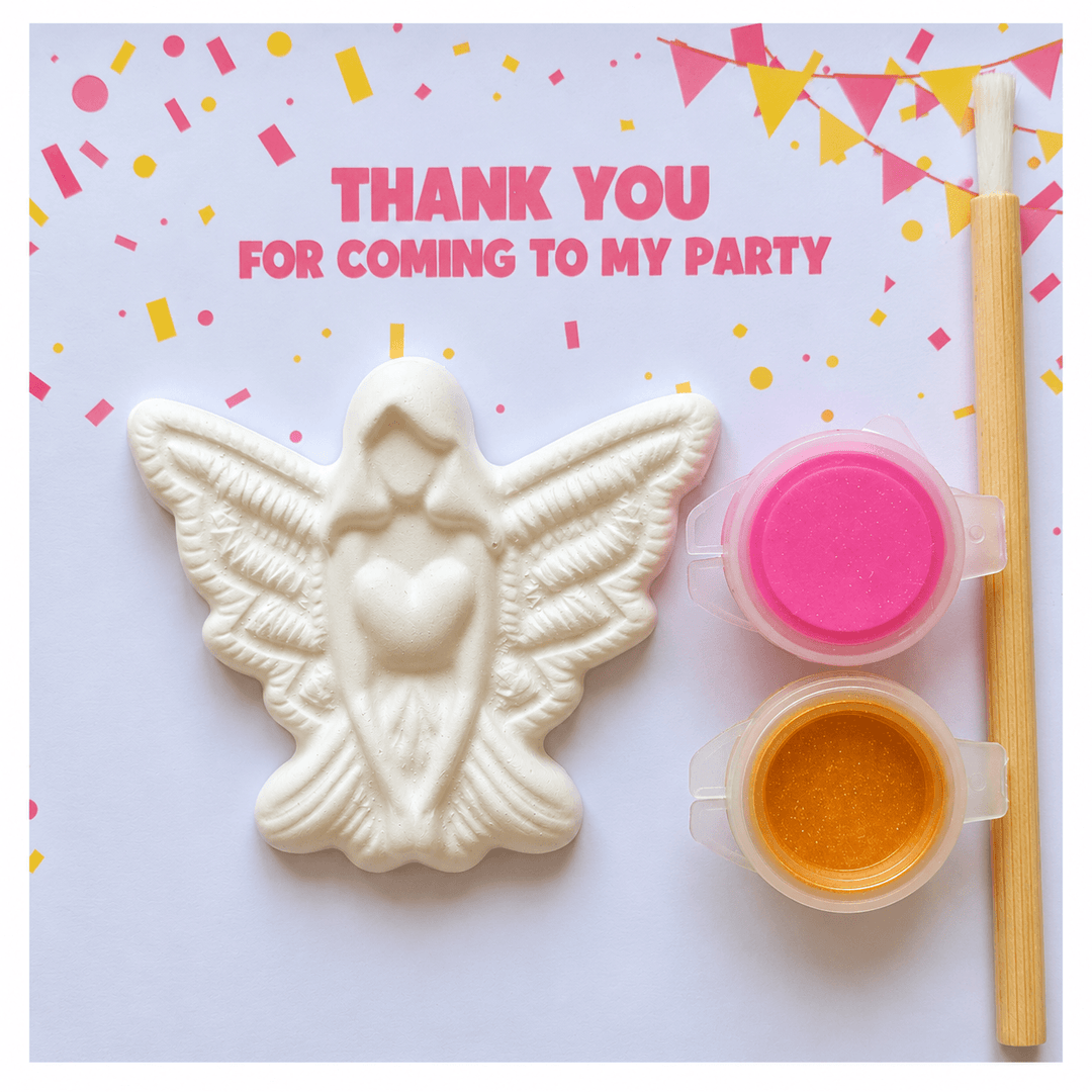 Pretty Fairy Party Bag