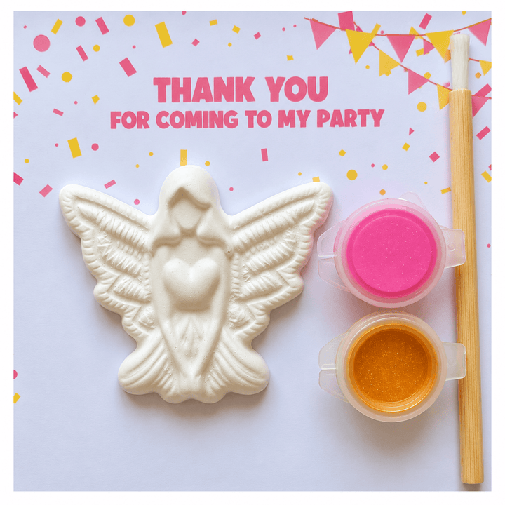Pretty Fairy Party Bag