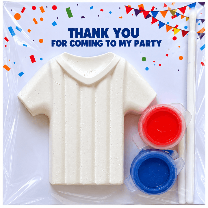 Match Day Party Bag