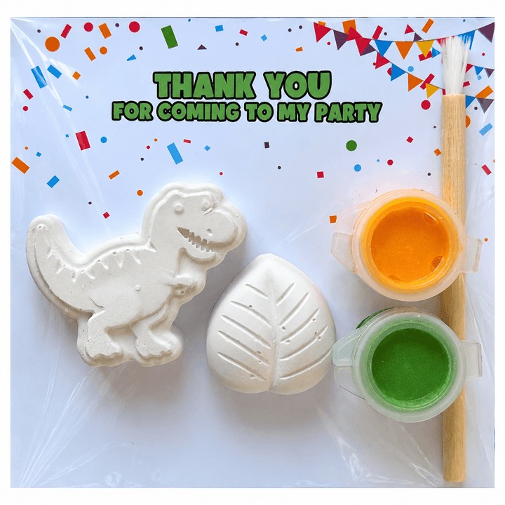 Trex Party Bag