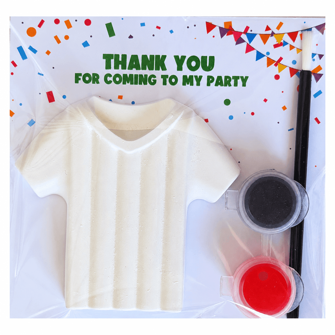 Sports Shirt Party Bag