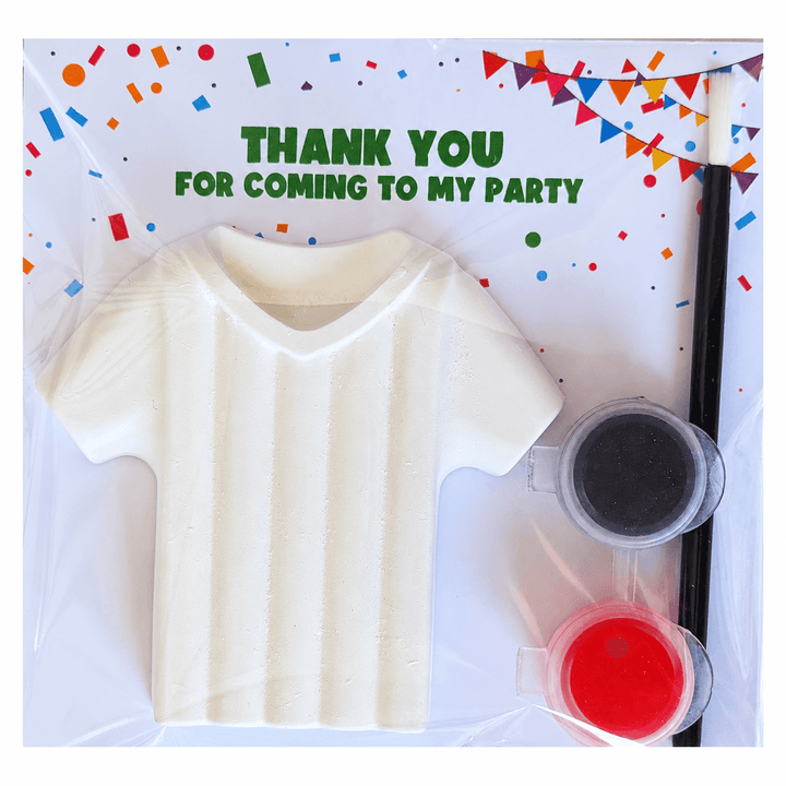 Sports Shirt Party Bag