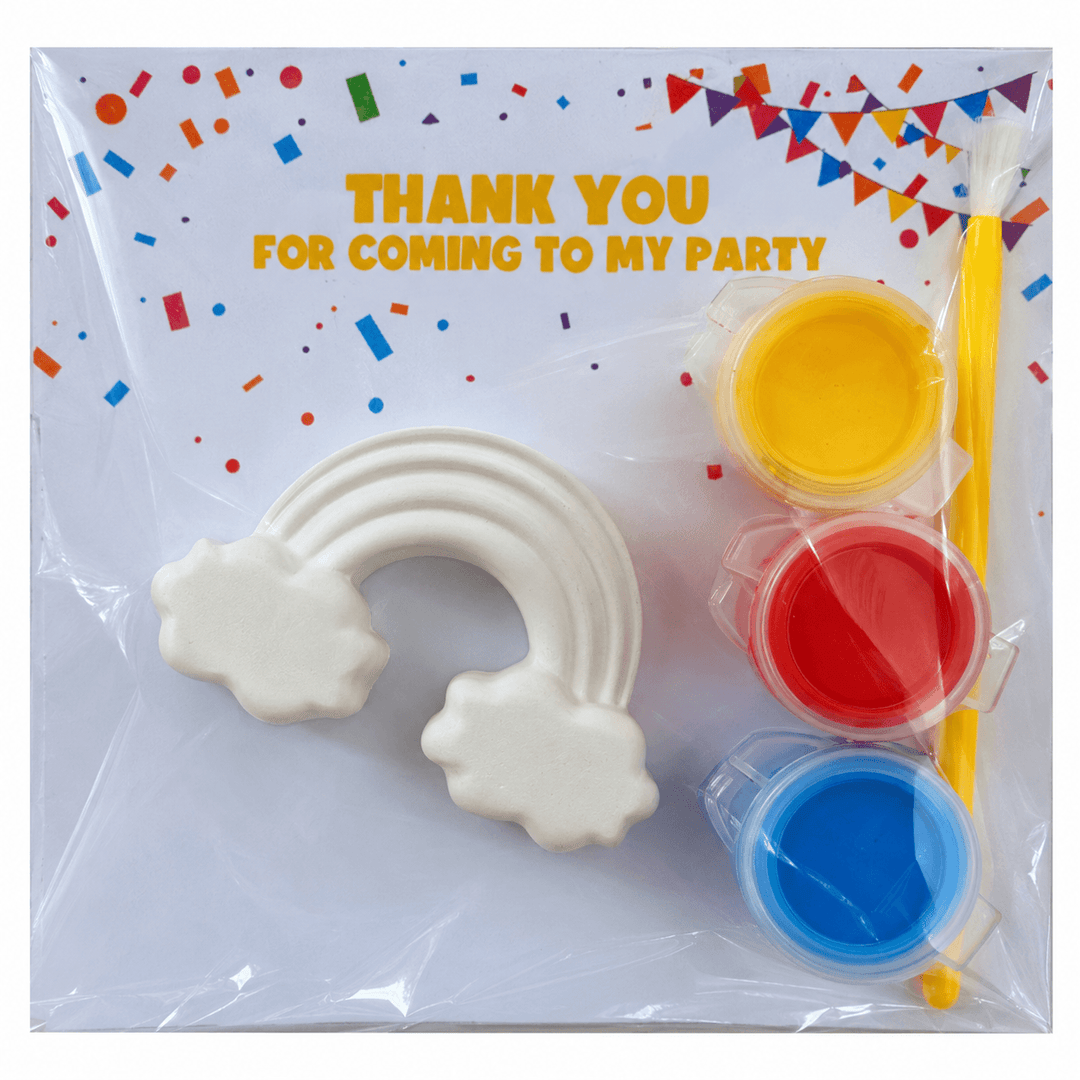 Rainbow Party Bag