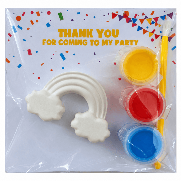 Rainbow Party Bag