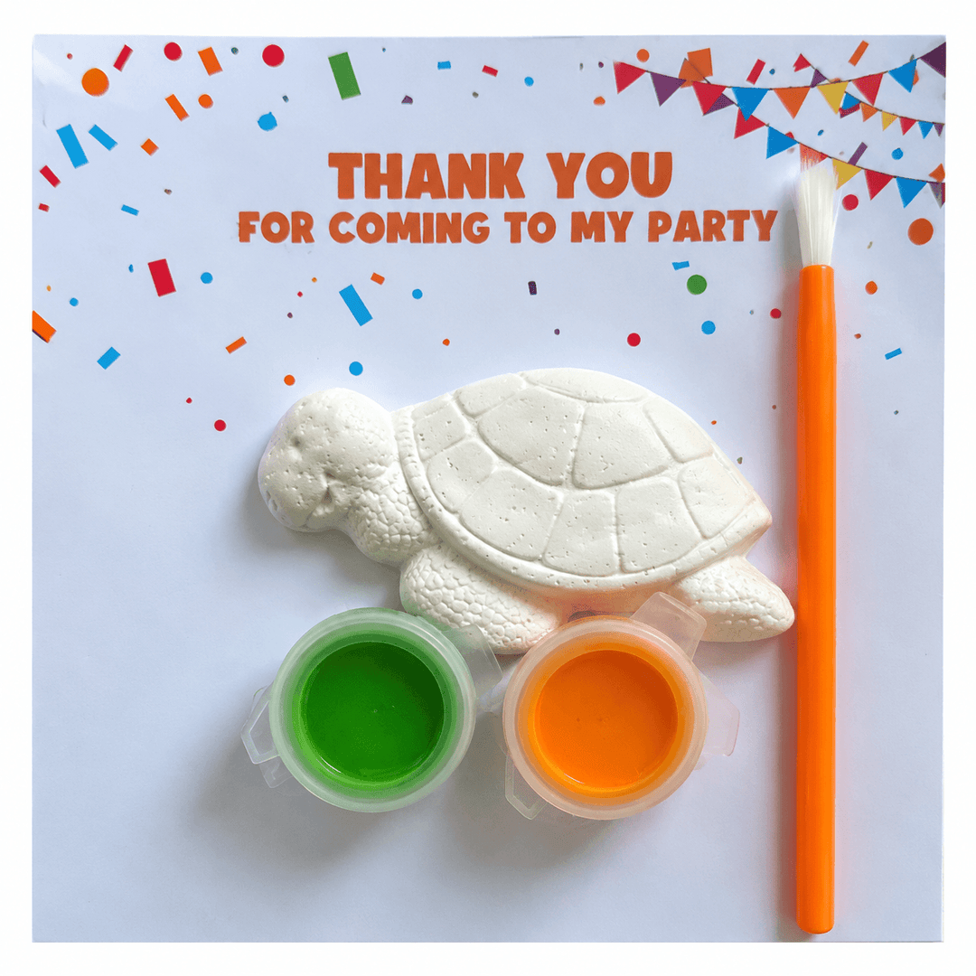 Ocean Friends Party Bag