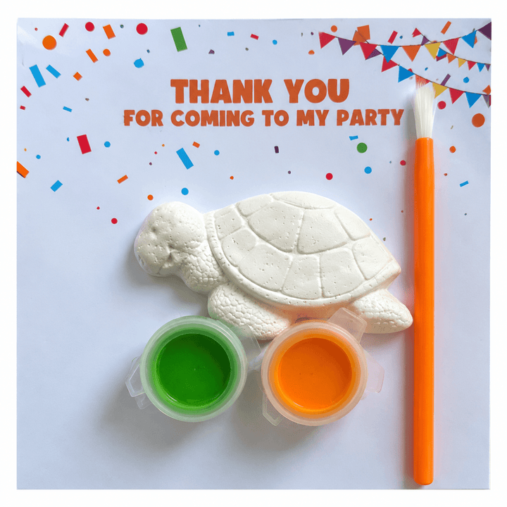 Ocean Friends Party Bag