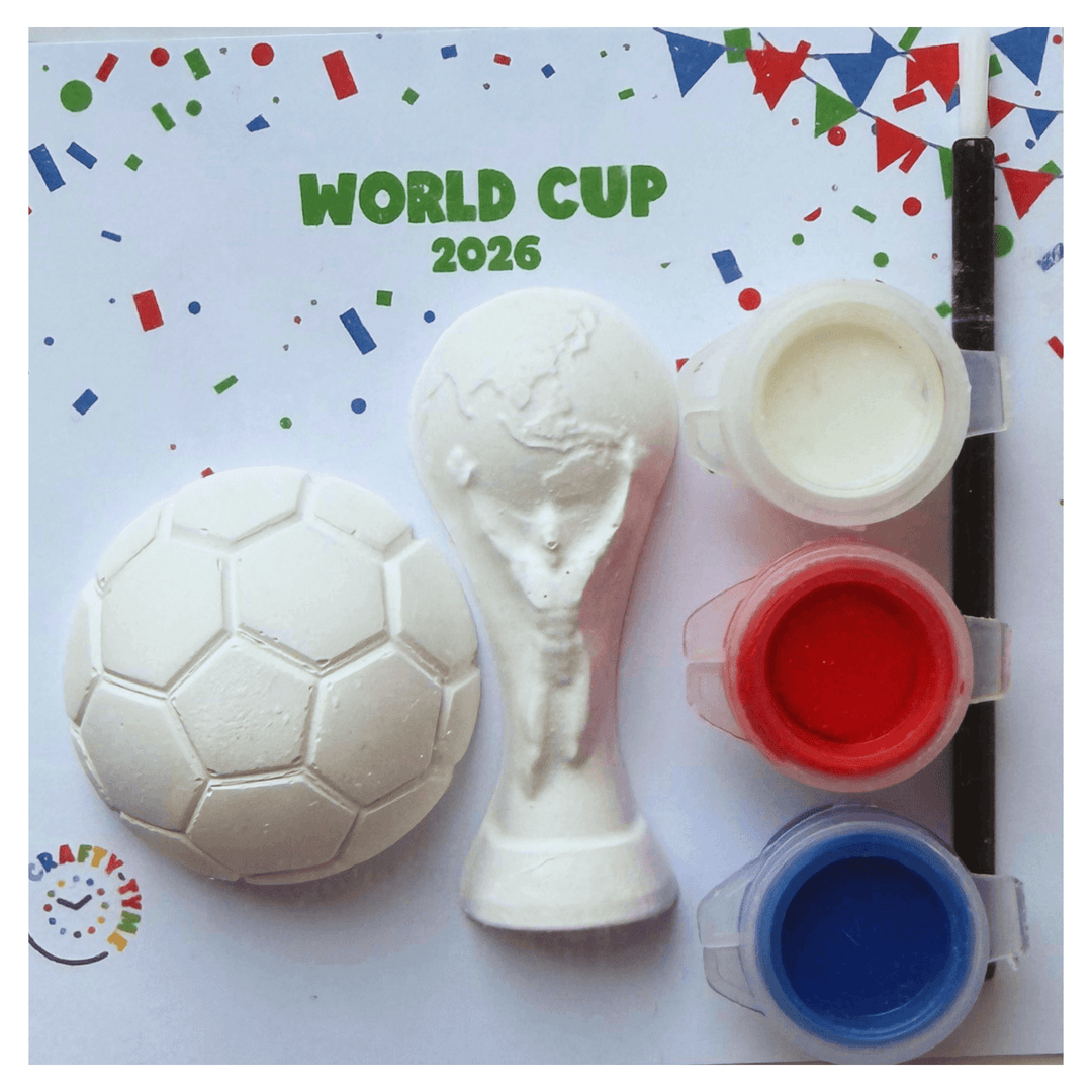 USA World Cup Kit