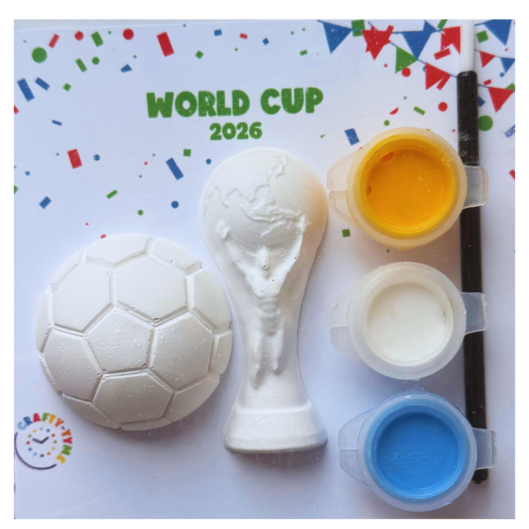 Argentina World Cup Kit