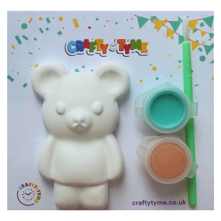 Bear Party Bag