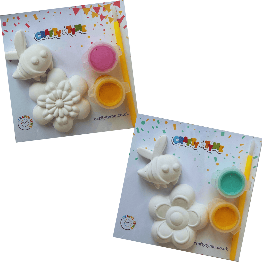 Bee Garden Party Bag