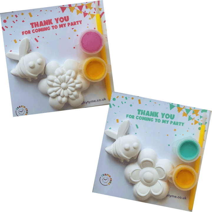 Bee Garden Party Bag