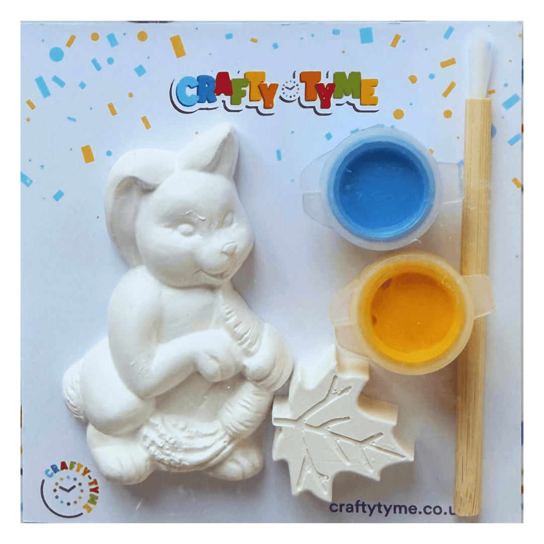 Storybook Rabbit Party Bag - Assorted