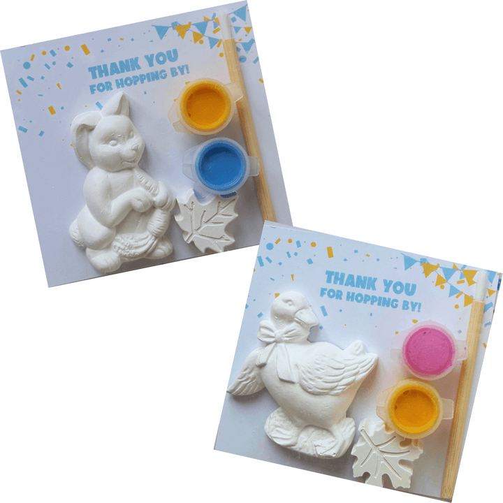 Storybook Rabbit Party Bag - Assorted