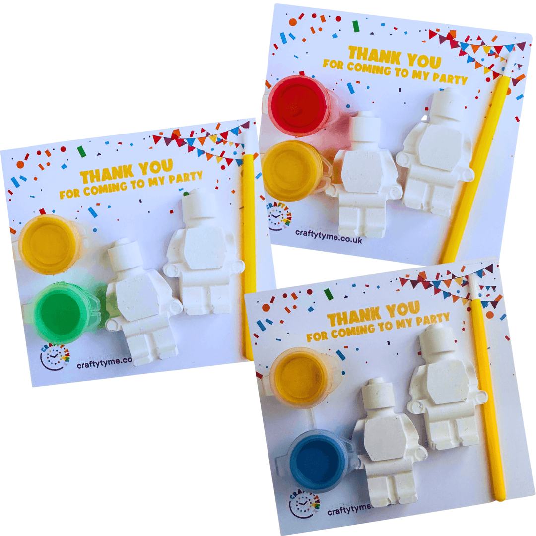 Bricktastic Party Bag
