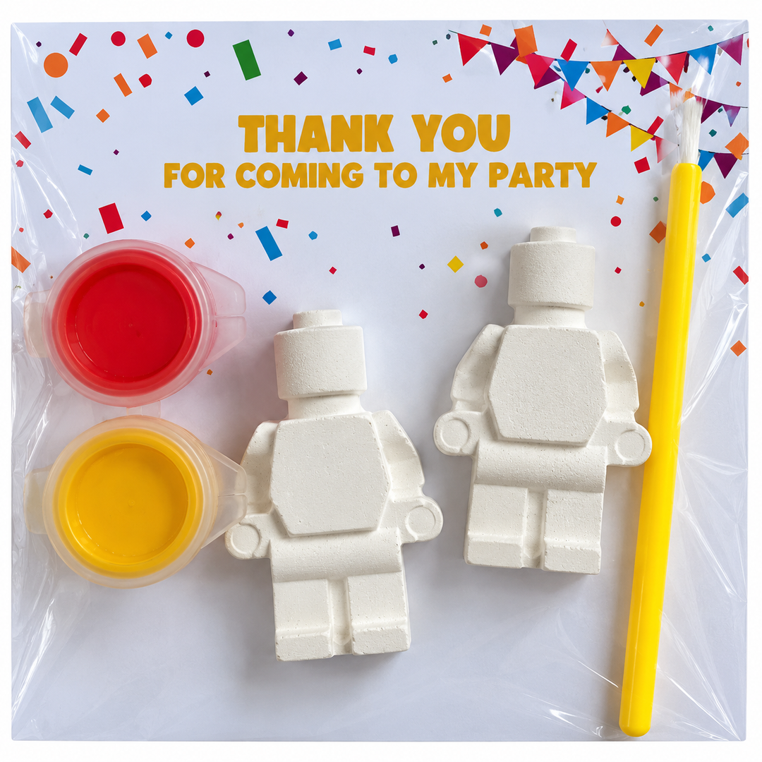 Bricktastic Party Bag