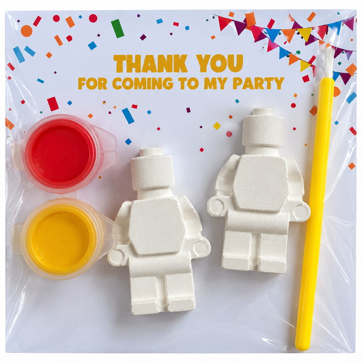 Bricktastic Party Bag
