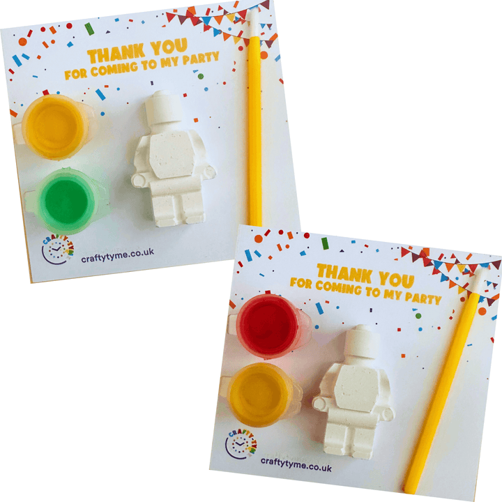 Bricktastic Party Bag