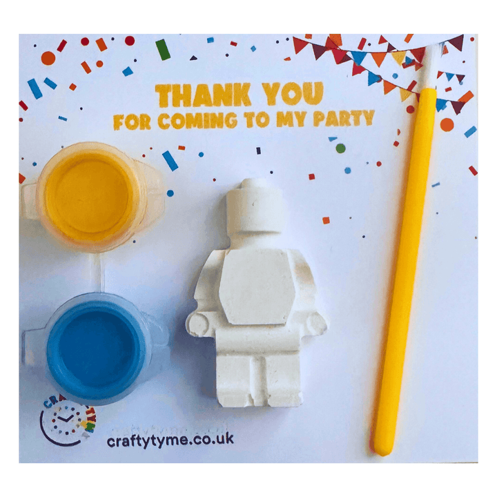 Bricktastic Party Bag