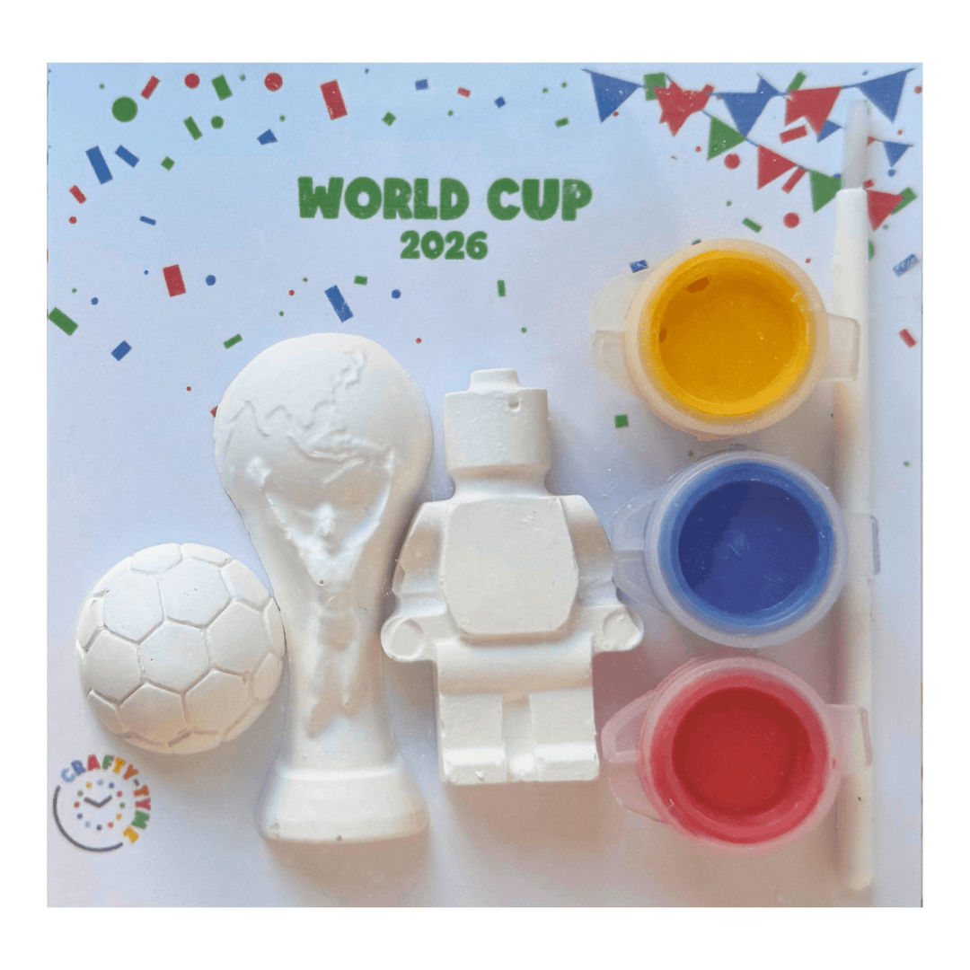 Bricktastic World Cup Kit