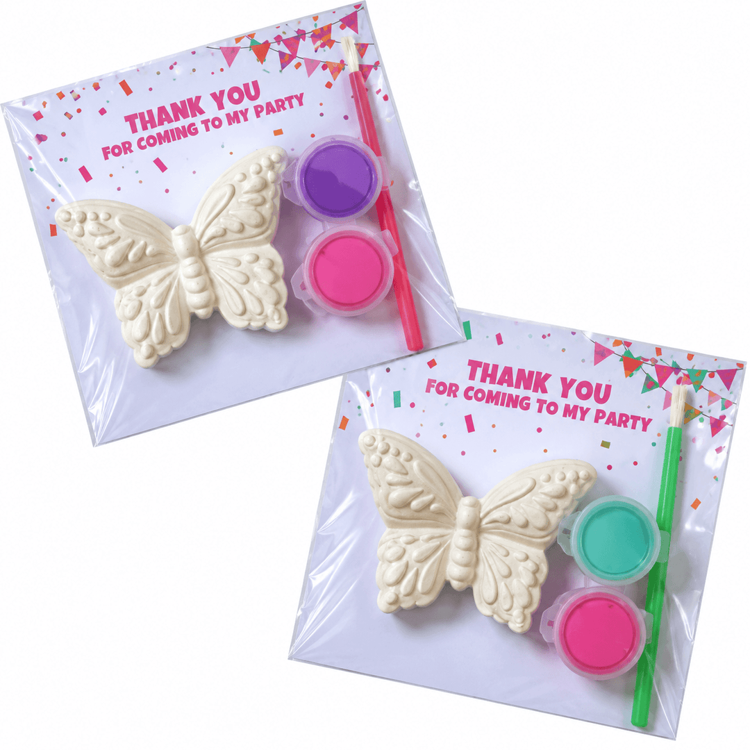 Butterfly Party Bag