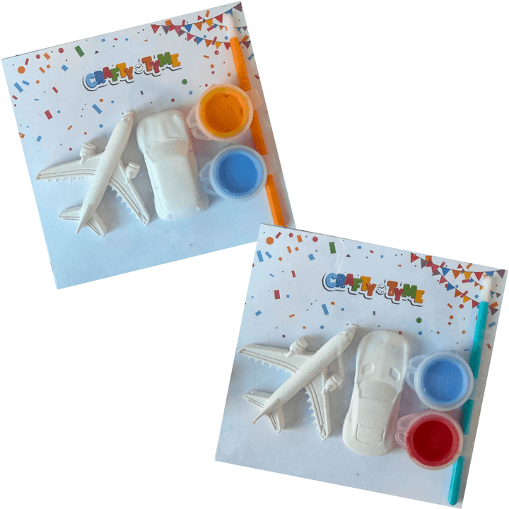 Zoom & Fly Party Bag