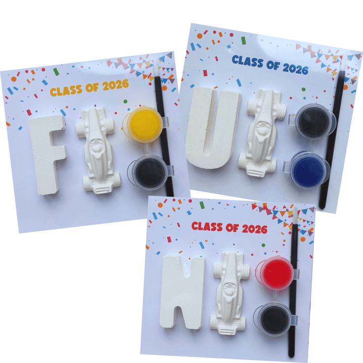 Class of 2026 Favour for Students