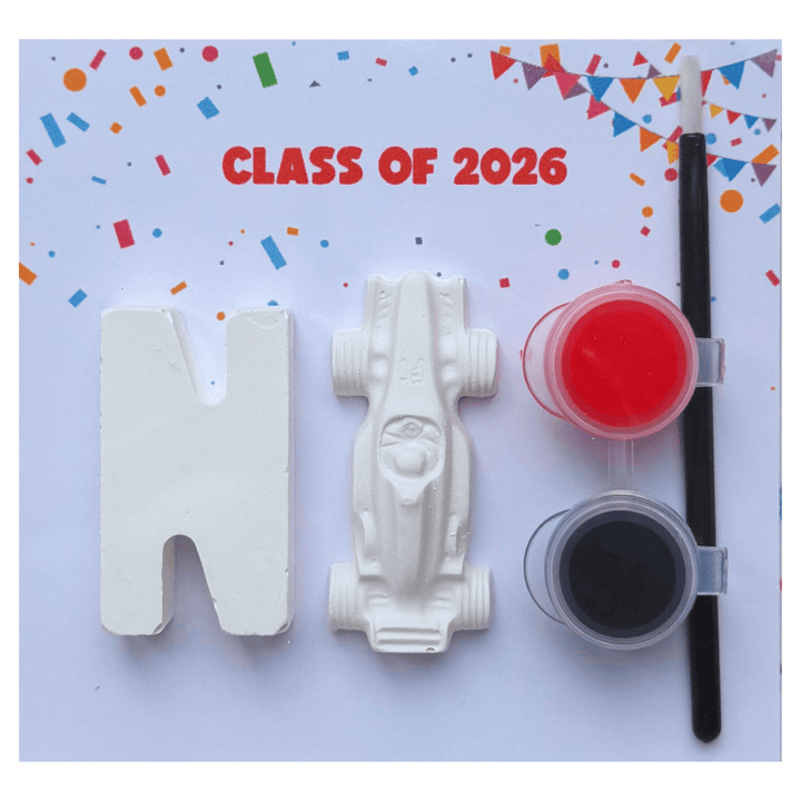 Class of 2026 Favour for Students