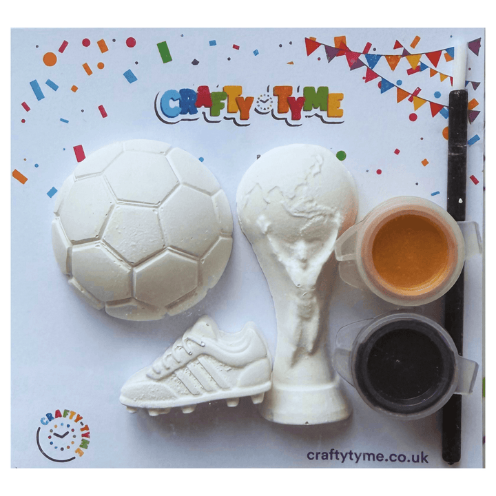 Football Champions Party Bag
