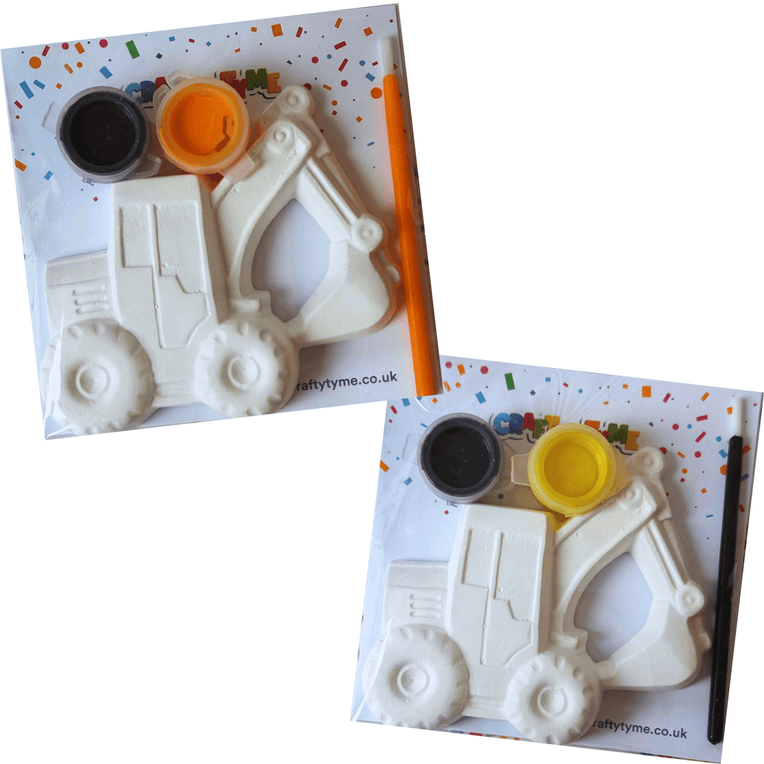 Digger Paint Kit