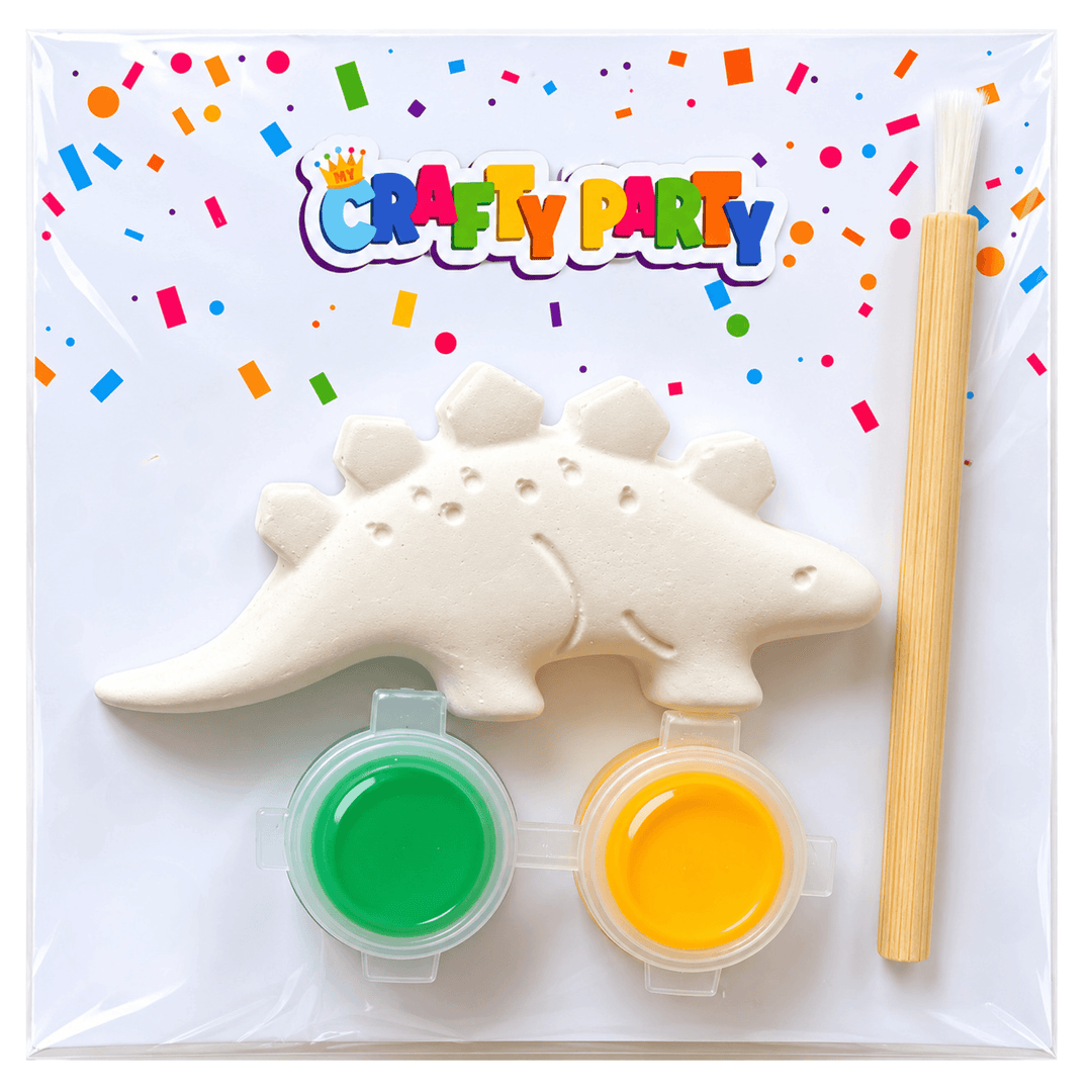 Dinosaur Party Bag