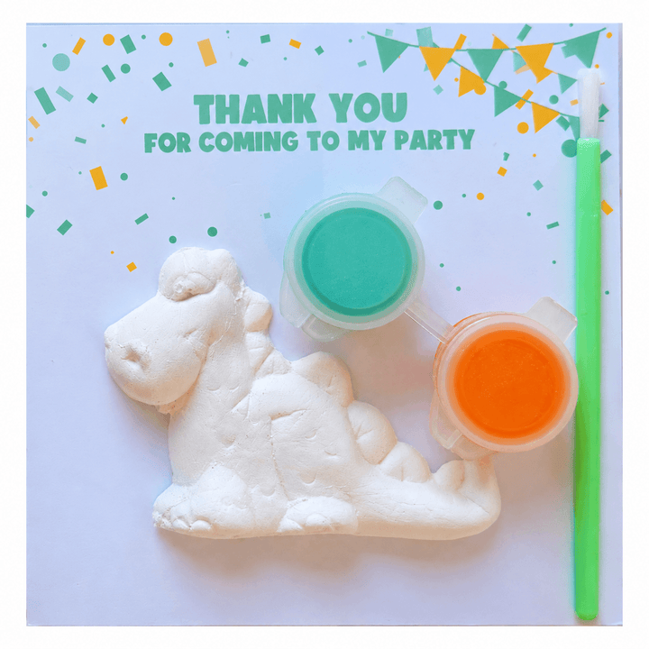 Dragon Party Bag