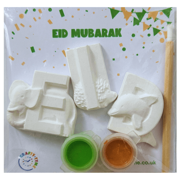 Animal EID Paint Kit