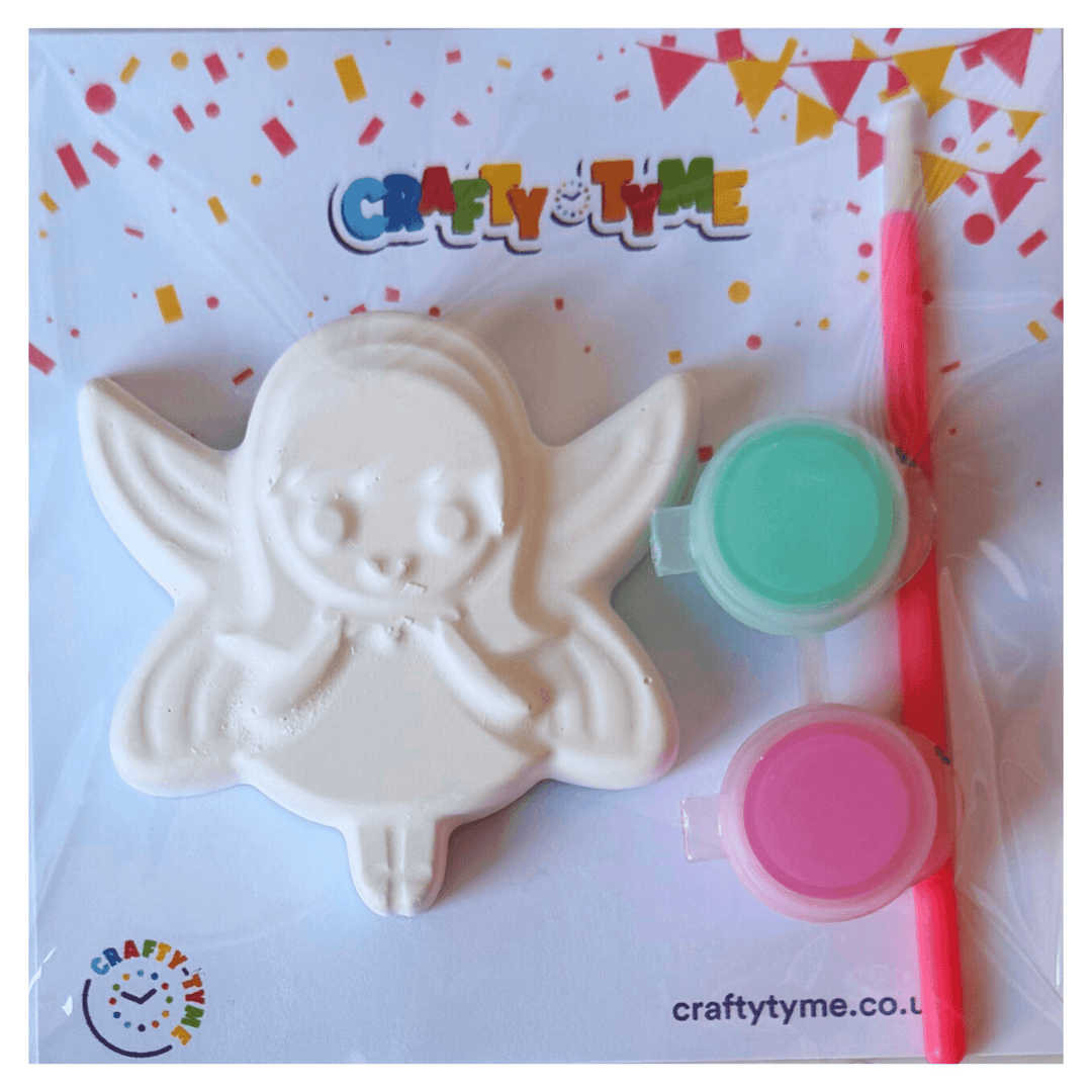 Fairy Party Bag