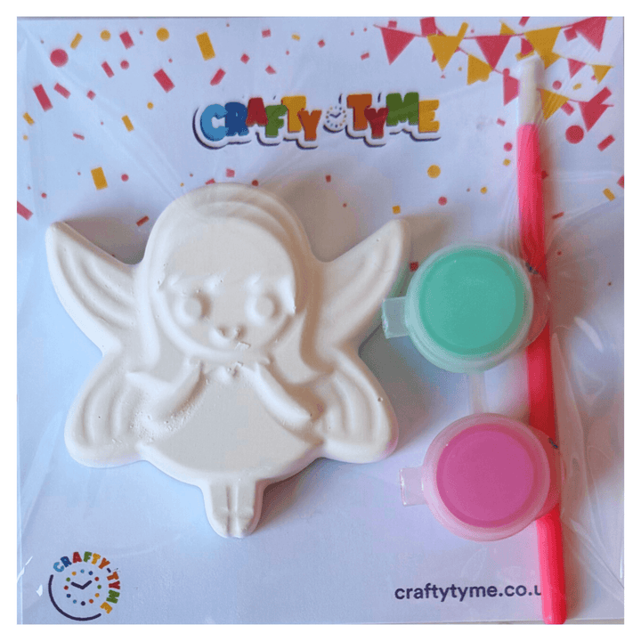 Fairy Party Bag
