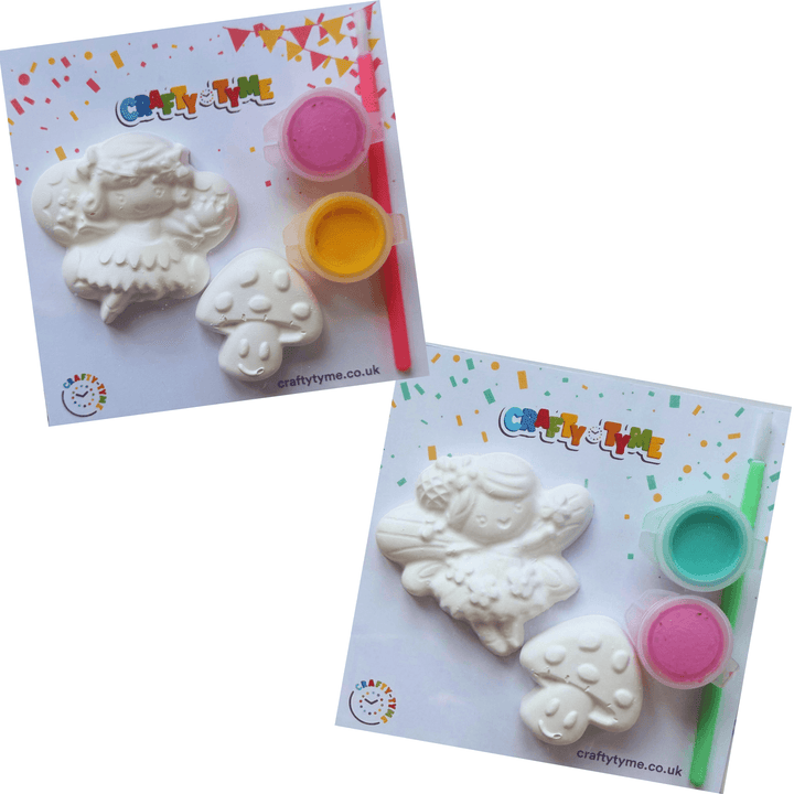 Fairy Garden Party Bag - Assorted