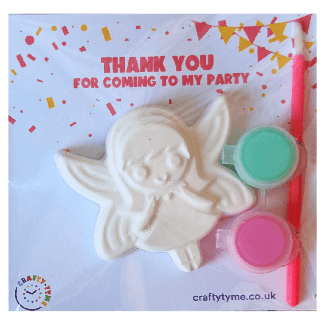 Fairy Party Bag