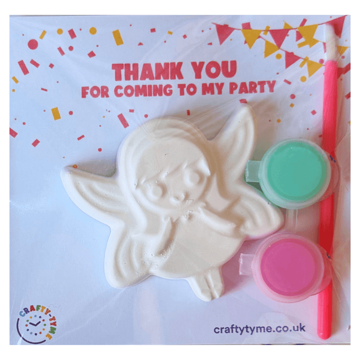 Fairy Party Bag