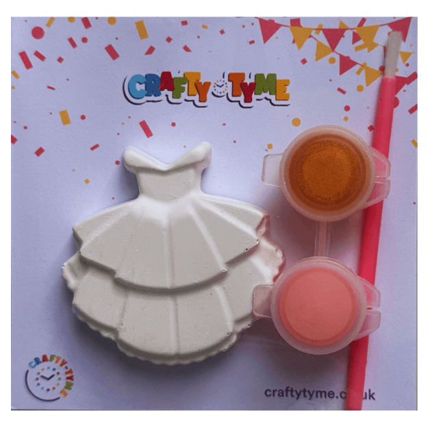 Fairytale Paint Kit - Assorted