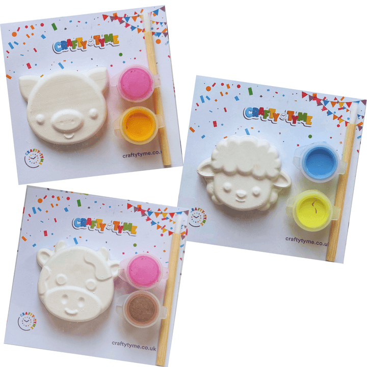Farm Party Kit - Assorted